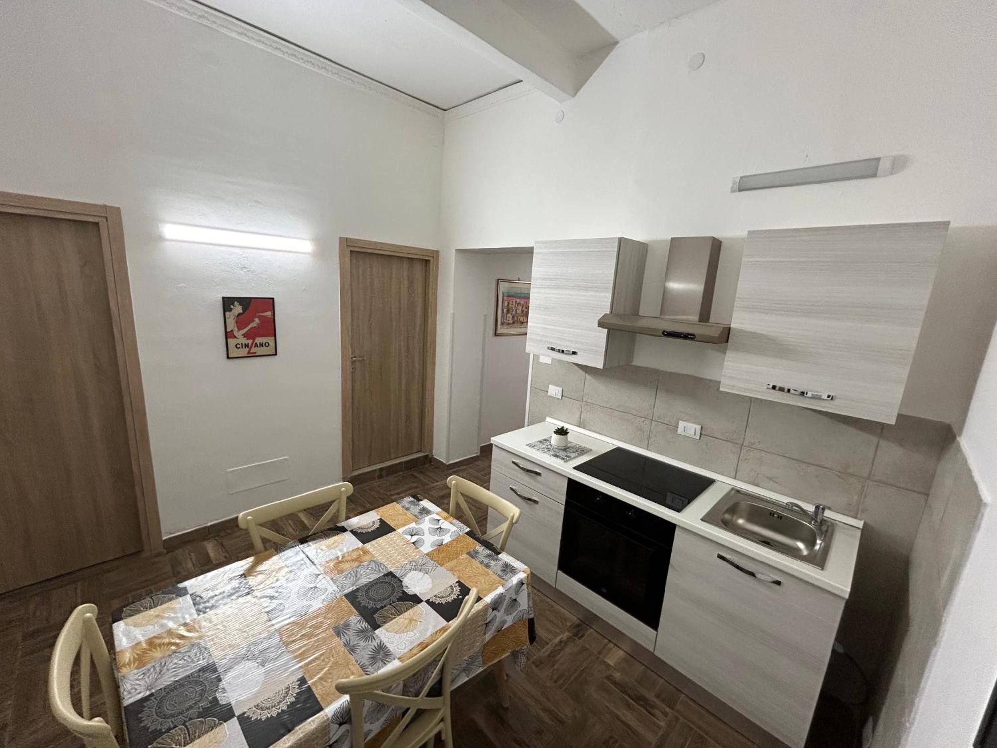 Al Vespro Hotel ปาแลร์โม ภายนอก รูปภาพ