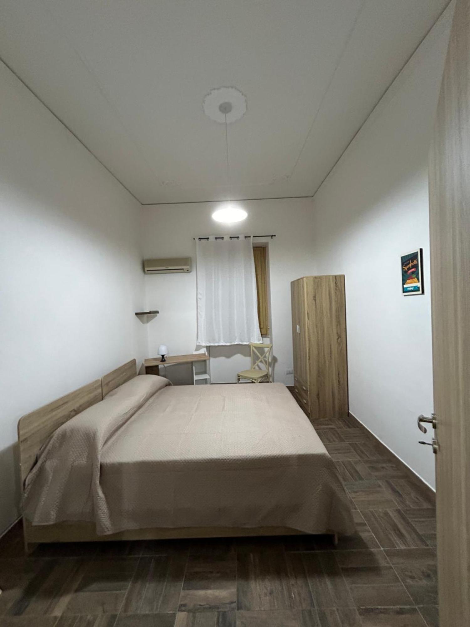 Al Vespro Hotel ปาแลร์โม ภายนอก รูปภาพ